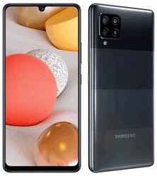 Прошивка телефона Samsung Galaxy A42 в Набережных Челнах